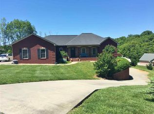 4517 Westover Pl, Morristown, TN 37813