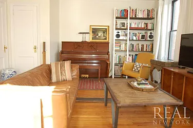 Rented by REAL New York