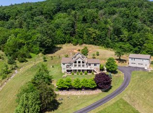 743 Jennings Ln, Bentonville, VA