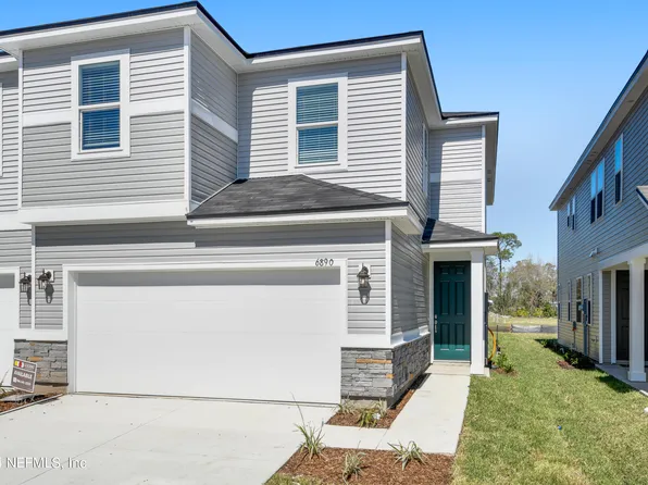 6890 MIRAGE Street, Jacksonville, FL 32244