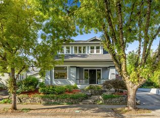 3455 NE Tillamook St, Portland, OR 97212