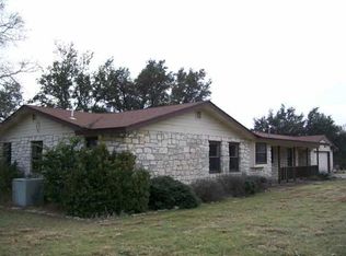 1750 County Road 255, Georgetown, TX 78633