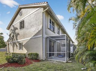 5436 NW 90th Ter, Sunrise, FL 33351