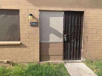2407 W Hazelwood St, Phoenix, AZ, 85015