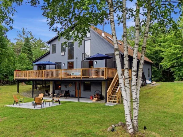 342-346 Starbuck Hill Road, Chestertown, NY 12817
