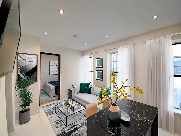 354 Cathedral Pkwy #2C — Photo 2