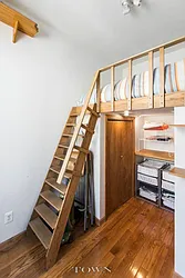 Rented by Town Residential