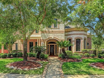 15419 Conifer Bay Ct, Houston, TX, 77059