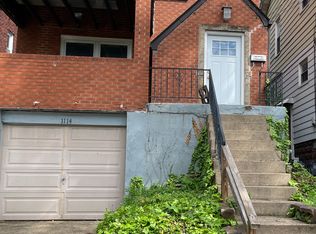 1114 Ingham St, Pittsburgh, PA 15212