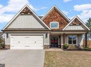 16 Ivy Stone Ct SE, Cartersville, GA