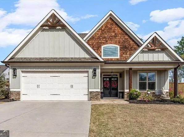 16 Ivy Stone Ct SE, Cartersville, GA 30120