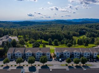 57 Club Villa Drive #104, Roaring Gap, NC 28668