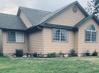 15383 N Vernon St, Rathdrum, ID 83858