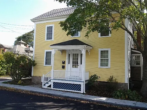 2 great rental units / 2br
