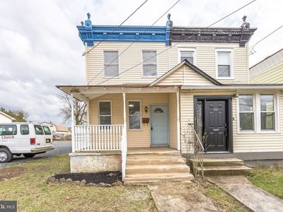 312 Washington St, Mount Holly, NJ, 08060
