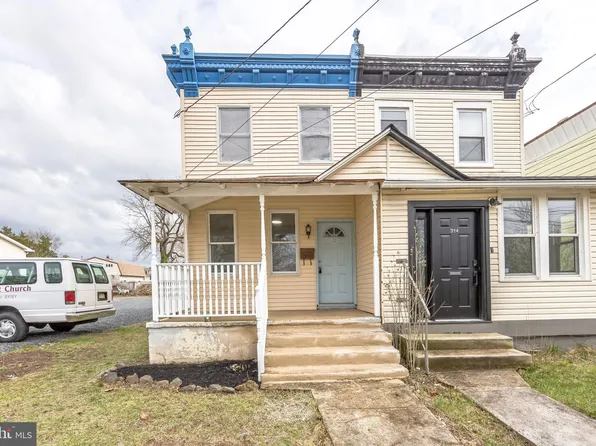 312 Washington St, Mount Holly, NJ 08060