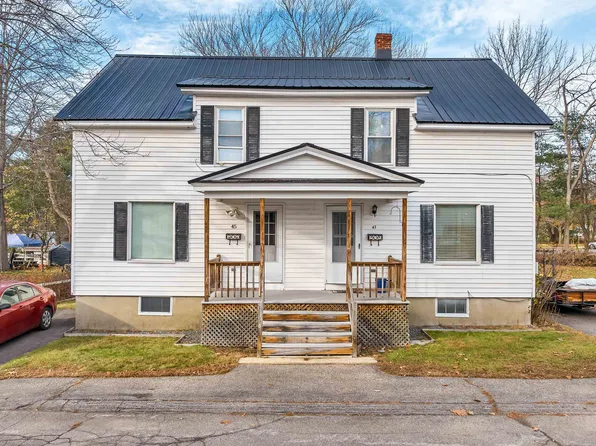 43-45 Howard Street, Laconia, NH 03246