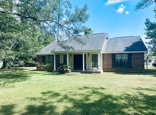 1286 Sones Chapel Rd, Poplarville, MS 39470