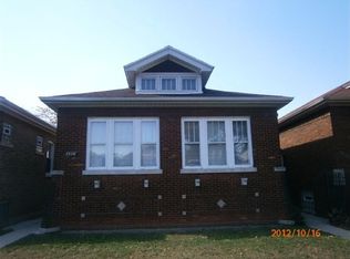 7926 S Kenwood Ave, Chicago, IL