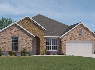 18114 Ponte Vecchio Way, Houston, TX 77044