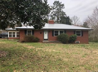 5875 Stokes Ferry Rd, Salisbury, NC 28146