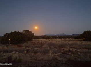 3904 S Santa Clara Rd, Williams, AZ 86046
