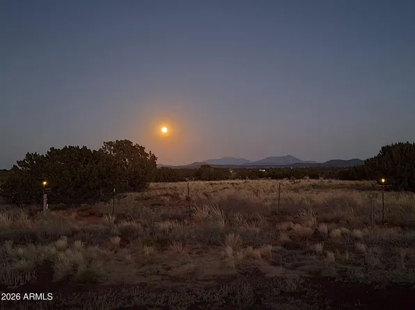 3904 S Santa Clara Road, Williams, AZ 86046
