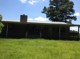 460 Merit Rd, Mendenhall, MS 39114