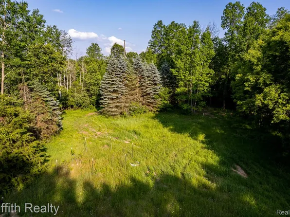 4433 Brighton Rd Parcel D, Howell, MI 48843