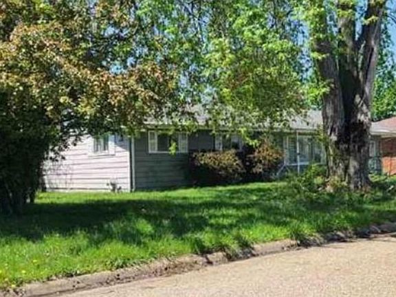 Property Side View
