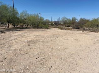 4945 S Arlington Rd, Tucson, AZ 85706