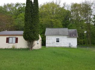 9930 Meadow Ln, Farwell, MI 48622