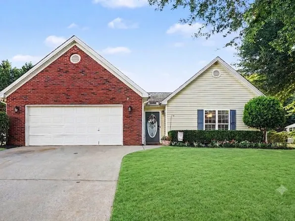 283 Natchez Cir, Winder, GA 30680