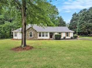 110 Peach Pointe Dr, McDonough, GA 30253