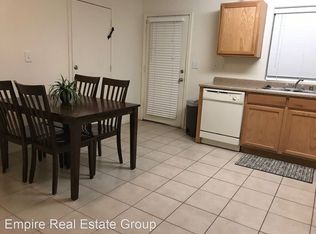 2110 E Arbors Ave, Hobbs, NM 88240