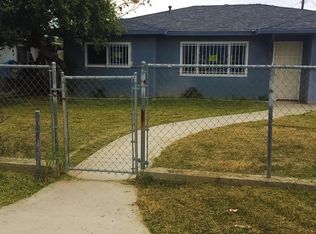 1409 Murdock St, Bakersfield, CA
