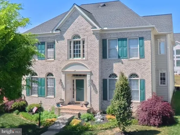 2574 Transom Pl, Woodbridge, VA 22191
