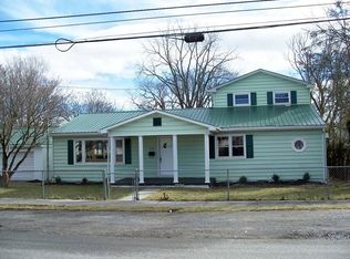 519 Princeton Ave, Princeton, WV 24740