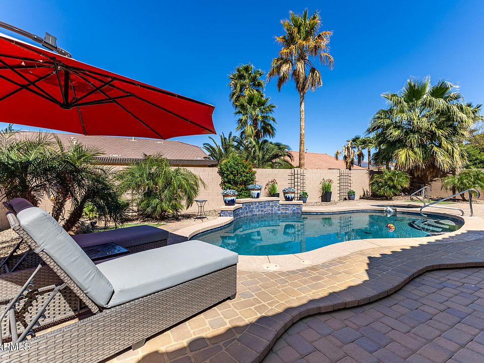 1st image of 4786 W NOGALES Way