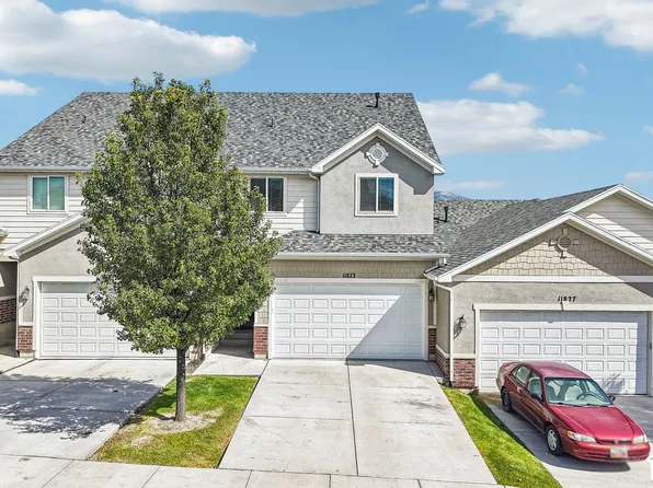 11823 S Cedar Valley Dr, Riverton, UT 84065