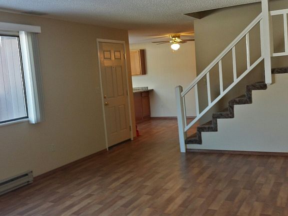 First Floor Living Space
