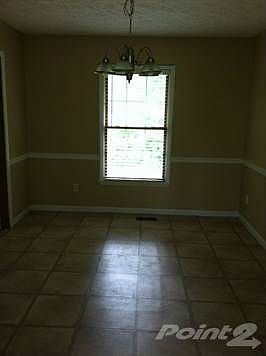 Formal Dining Room\n