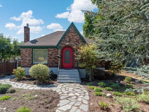 3003 W Fairview Ave, Spokane, WA 99205