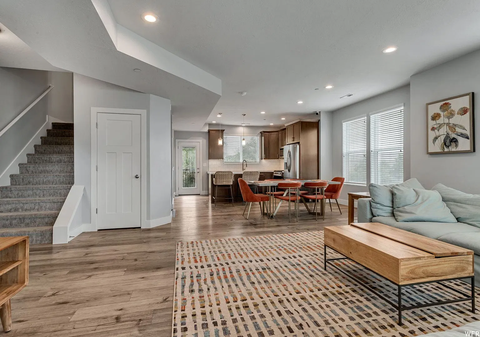3 Bed / 3 Bath Townhome for Rent in Draper, UT — Photo 4
