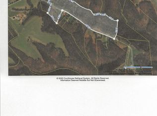 Baxter Herd Rd, Baxter, TN 38582