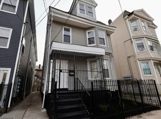 512 S 17Th St, Newark City, NJ 07103