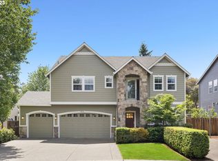 13050 SW Madison Ct, Beaverton, OR 97008