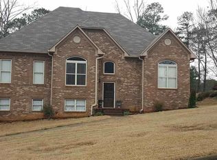 310 Smithfield Ln, Springville, AL 35146