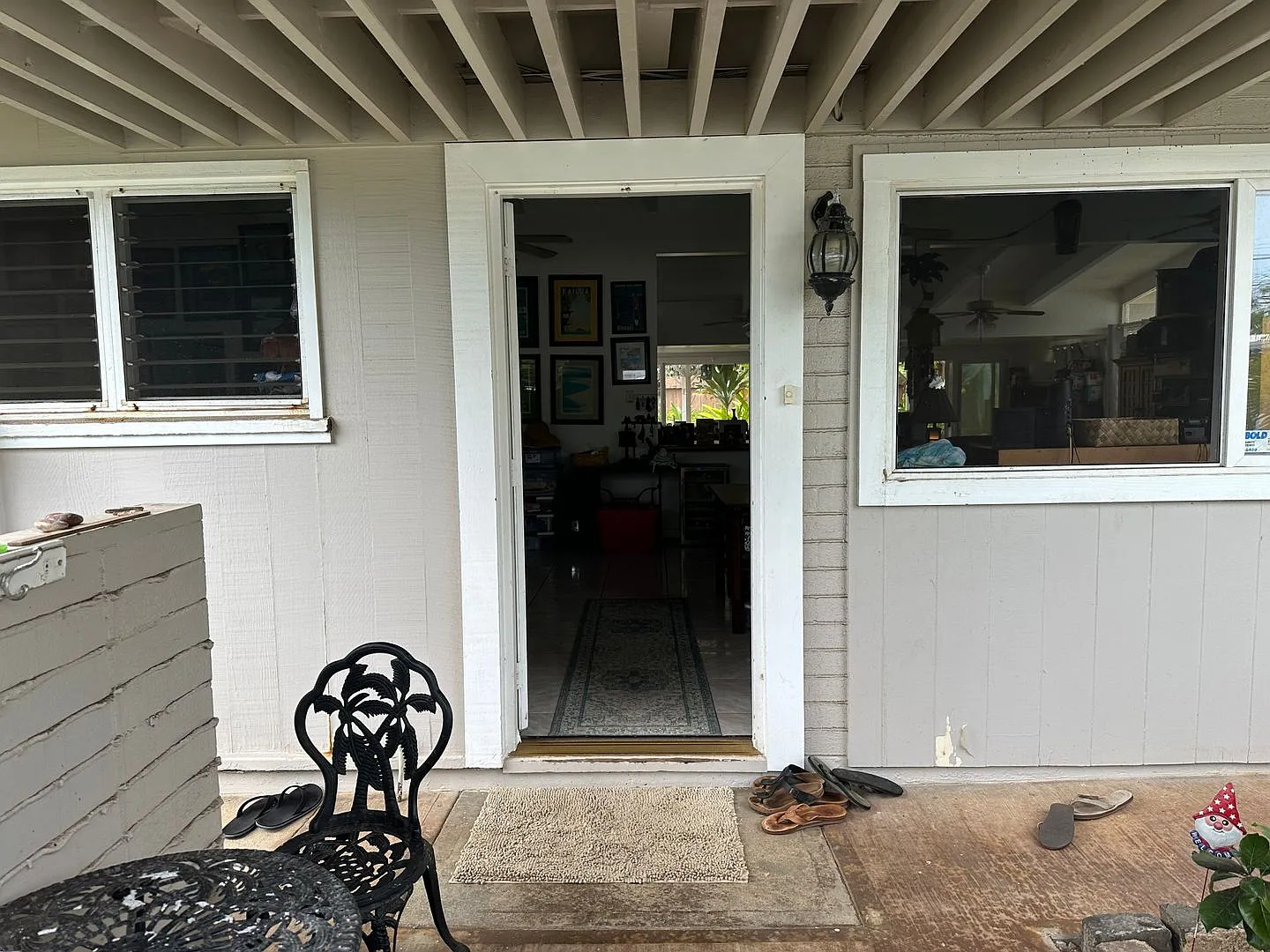 Kalaheo Avenue Oceanside Single Family Home — Photo 2