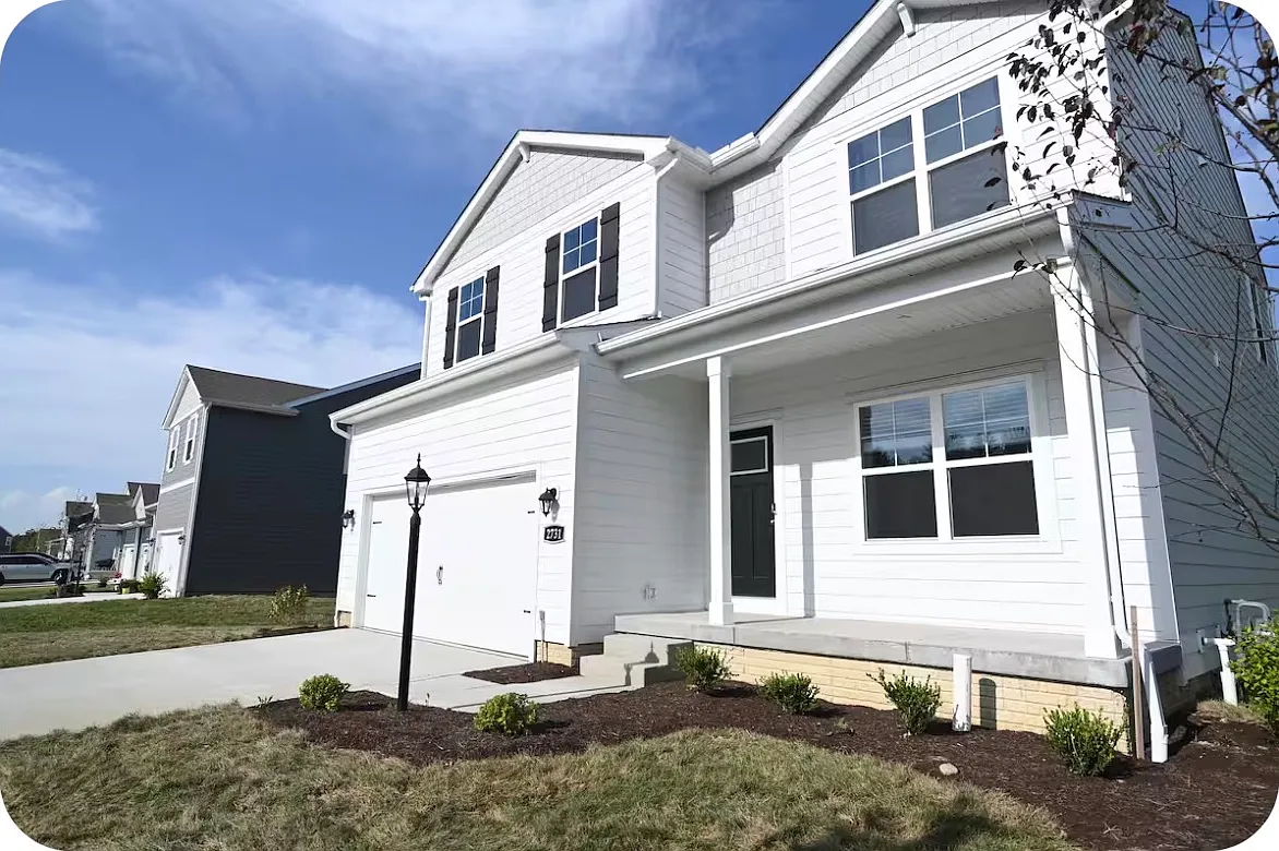 4 bed, 2.5 bath, 2208 sqft, $3,500 — Photo 2